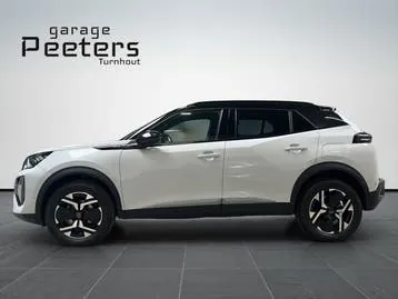Peugeot 2008 2024 photo 3