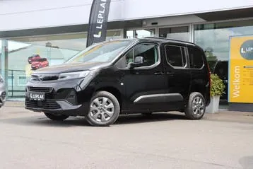 Opel Combo Life 2026 photo 2