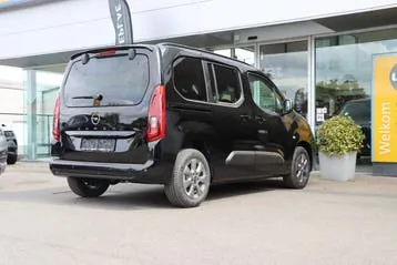 Opel Combo Life 2026 photo 3