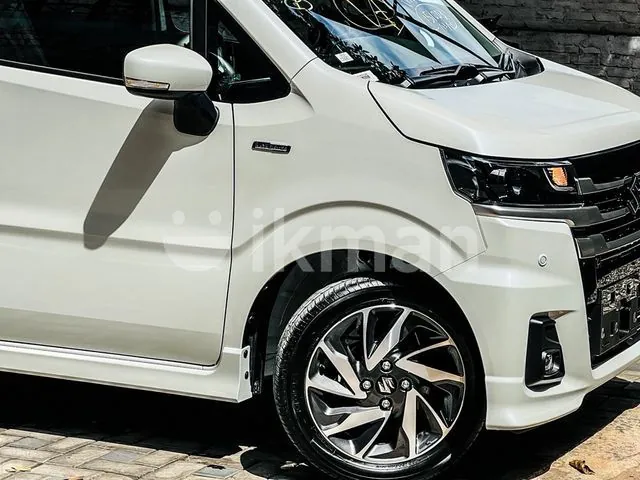 Suzuki Wagon R 2026 photo 5