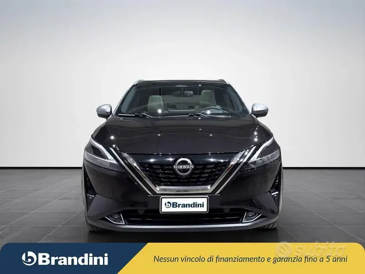 Nissan Qashqai 2023 photo 3