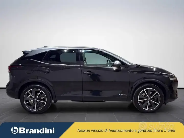 Nissan Qashqai 2023 photo 5