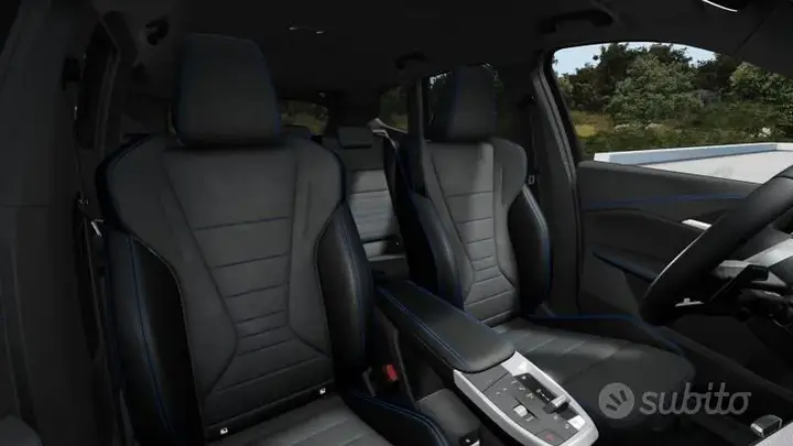 BMW X1 2026 photo 5