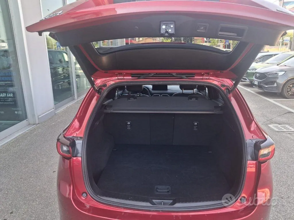 Mazda Cx-5 2023 photo 5