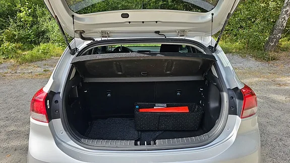 Kia Rio 2017 photo 4