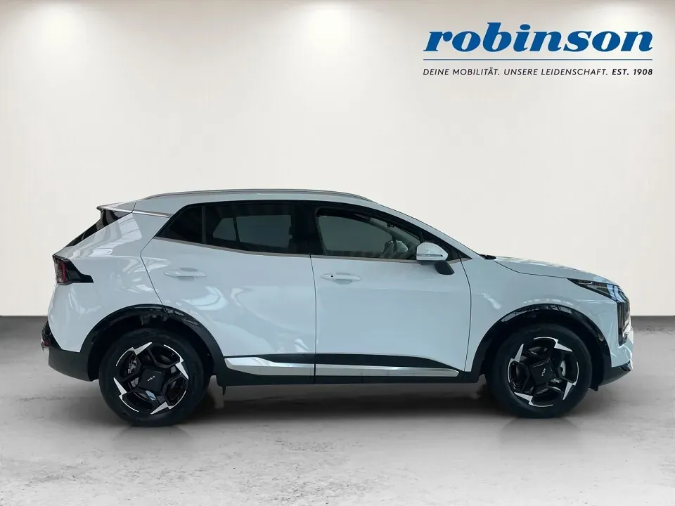 Kia Sportage photo 2