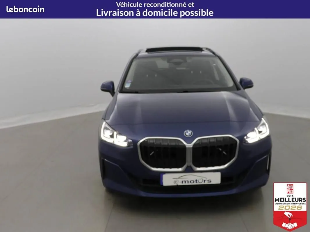 BMW Série 2 Active Tourer 2022 photo 2