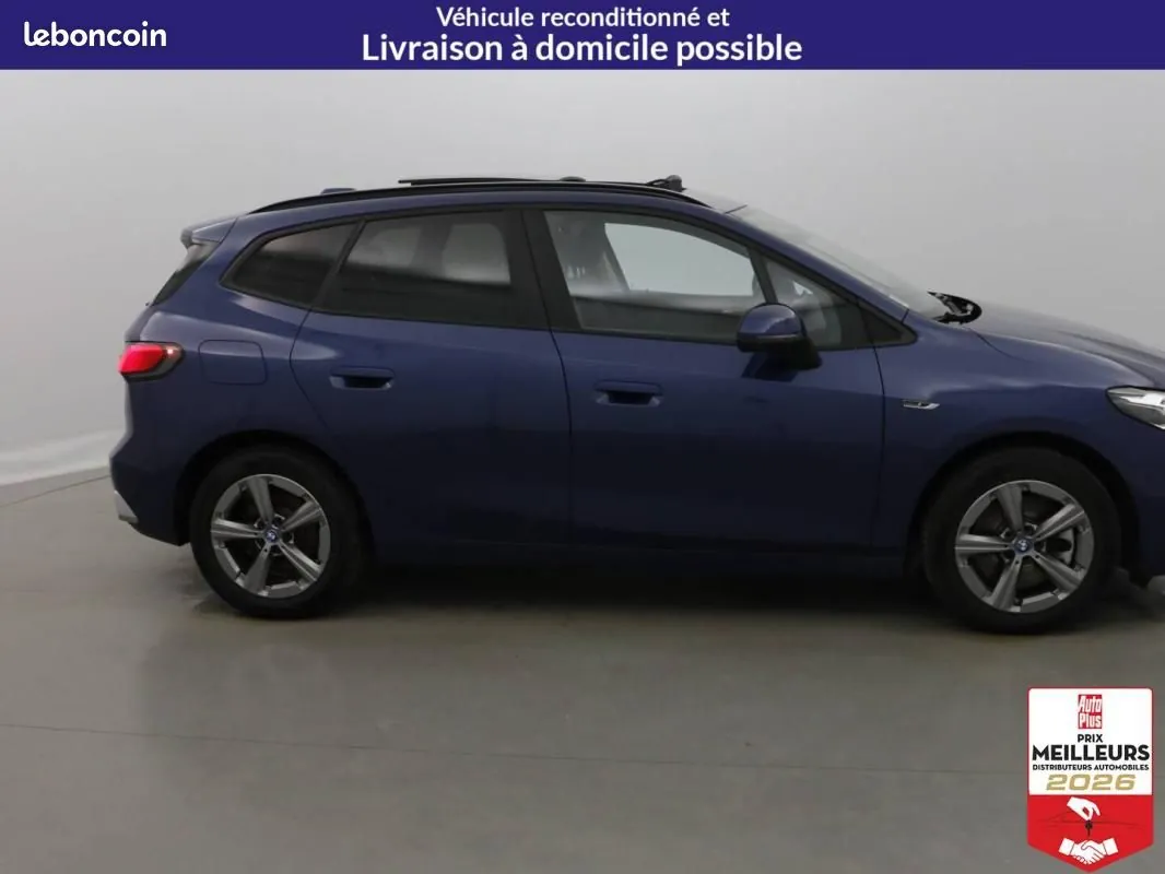 BMW Série 2 Active Tourer 2022 photo 4