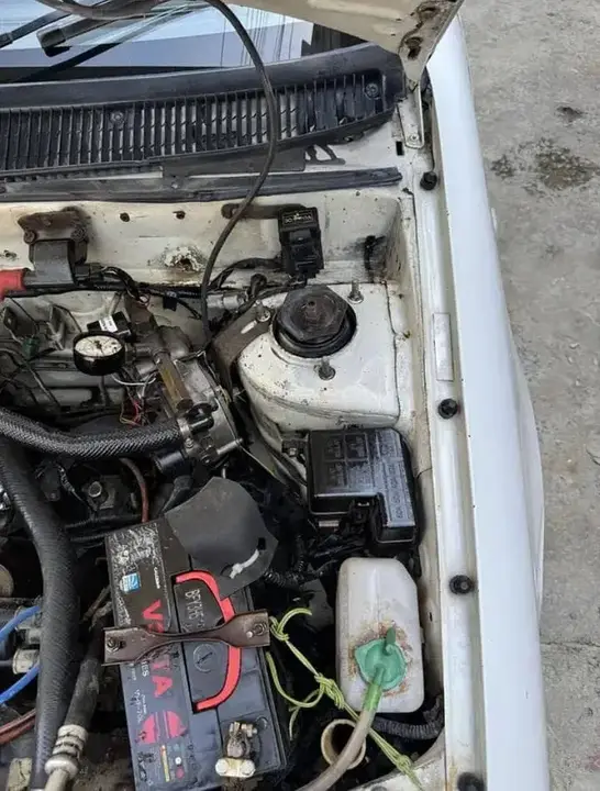 Suzuki Margalla