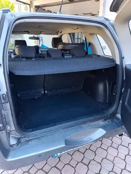 Suzuki Grand Vitara 2005 photo 4