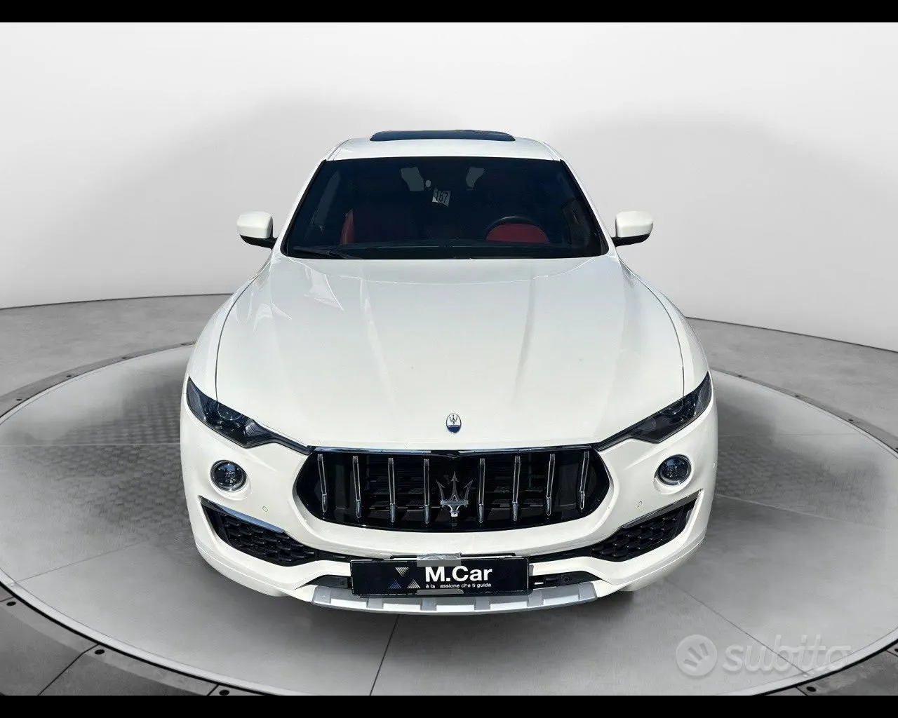 Maserati Levante 2023 photo 3