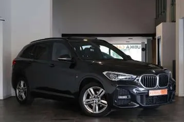 BMW X1 2020 photo 3
