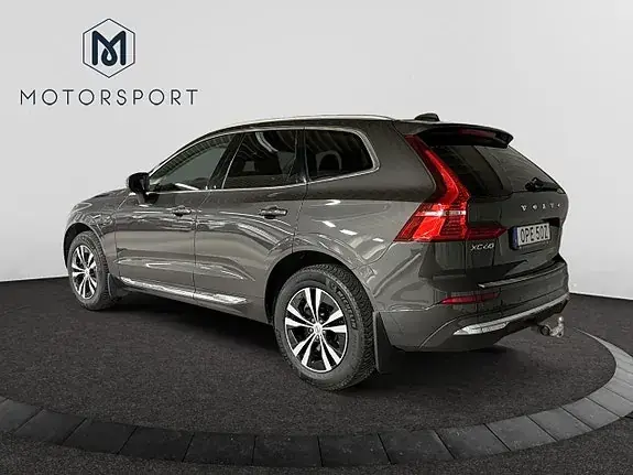 Volvo Xc60 2024 photo 5