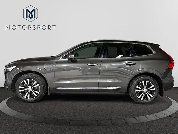 Volvo Xc60 2024 photo 3