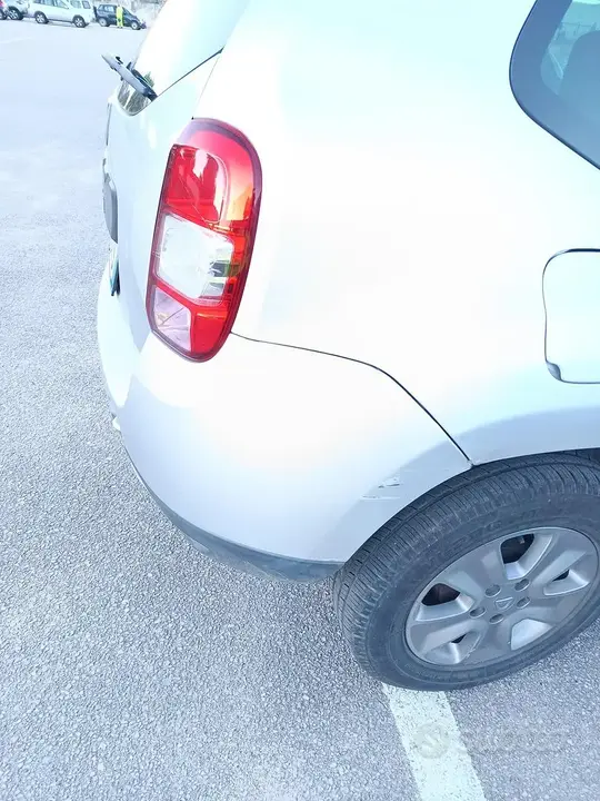 Dacia Duster 2016 photo 4