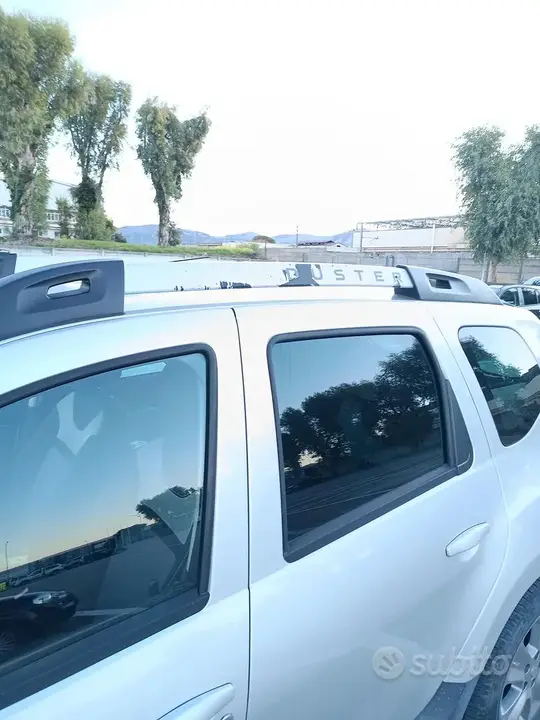 Dacia Duster 2016 photo 3