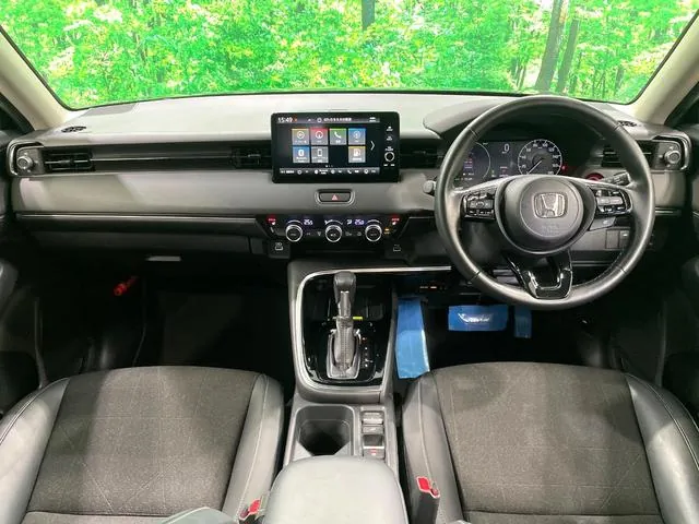 Honda Civic 2022 photo 2