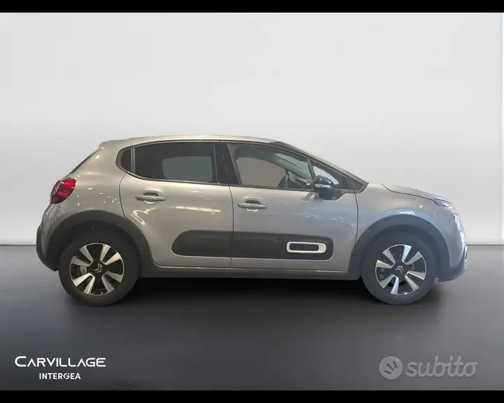 Citroen C3 2023 photo 4