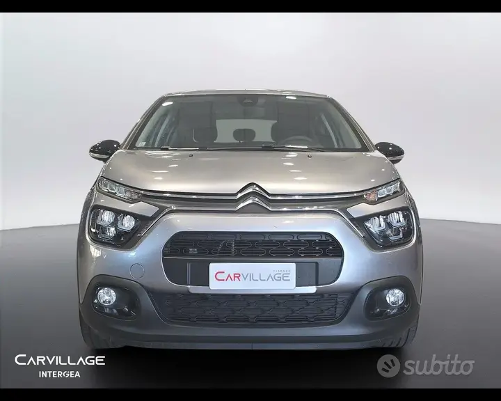 Citroen C3 2023 photo 2