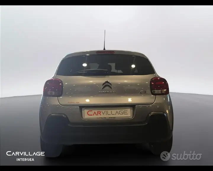 Citroen C3 2023 photo 5