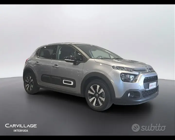 Citroen C3 2023 photo 3