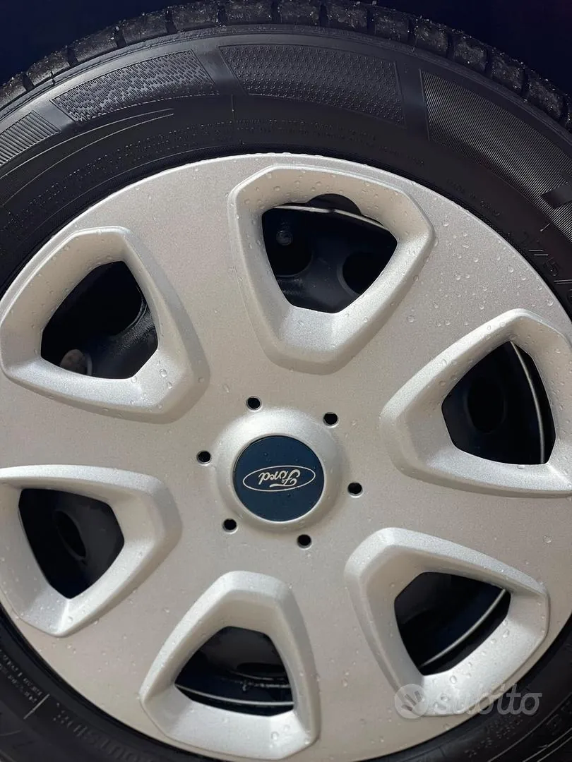 Ford Ka 2011 photo 4