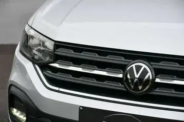 Volkswagen T-Cross 2024 photo 2