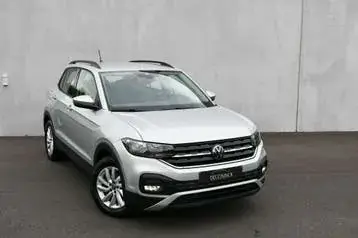 Volkswagen T-Cross 2024 photo 3