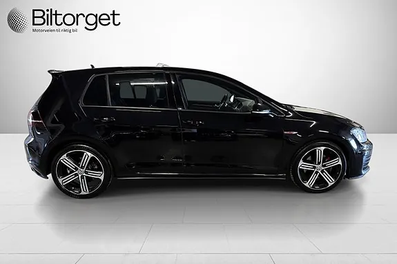 Volkswagen Golf 2014 photo 4