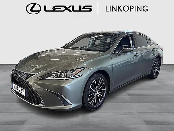 Lexus Es300H