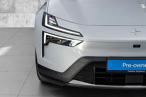 Polestar 4 2026 photo 2