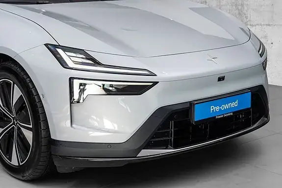 Polestar 4 2026 photo 3