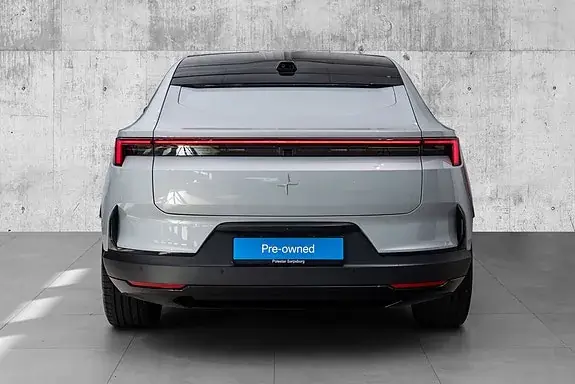 Polestar 4 2026 photo 5
