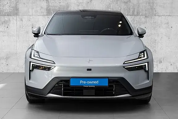 Polestar 4 2026 photo 4