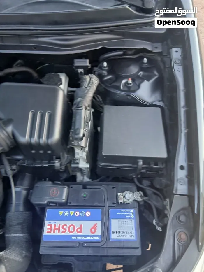 Hyundai Avante 2010 photo 4