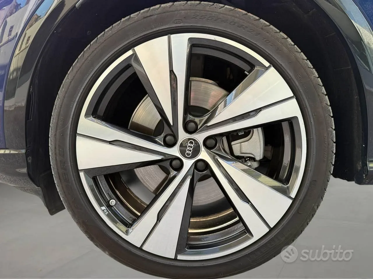 Audi Q5 2025 photo 5