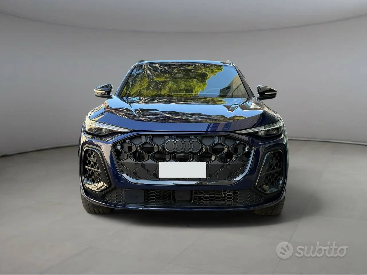 Audi Q5 2025 photo 2