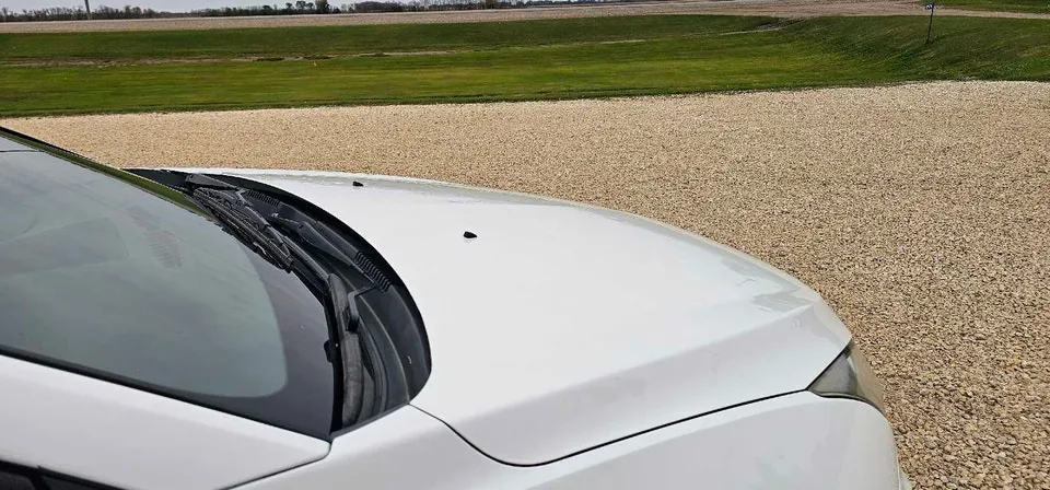 Chevrolet Cruze 2015 photo 5
