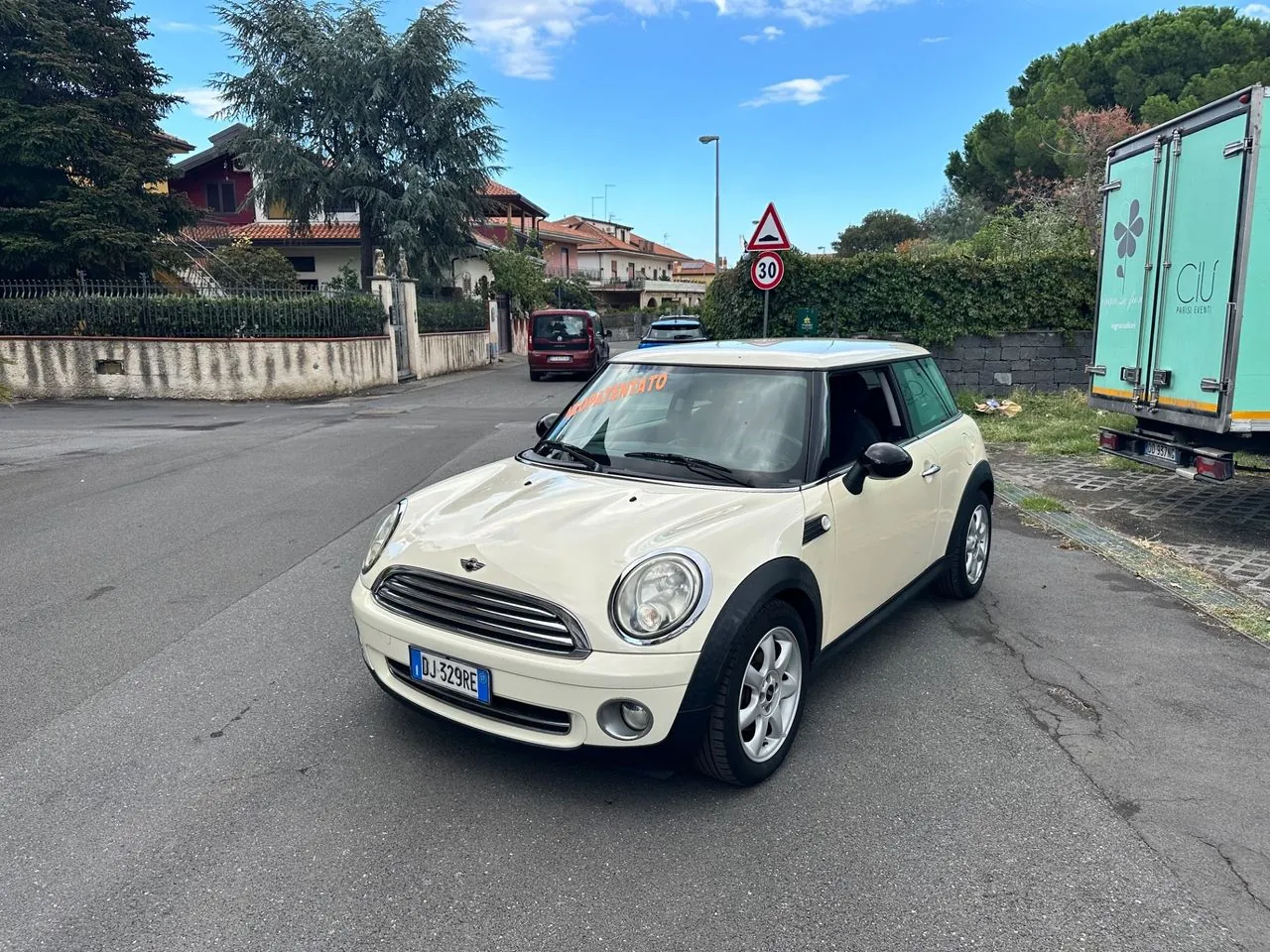 Mini Mini