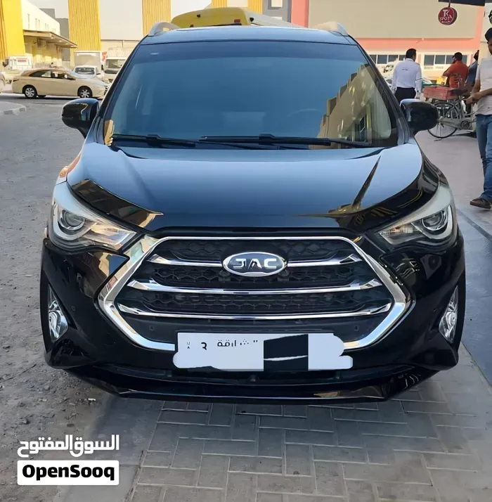 JAC Js3