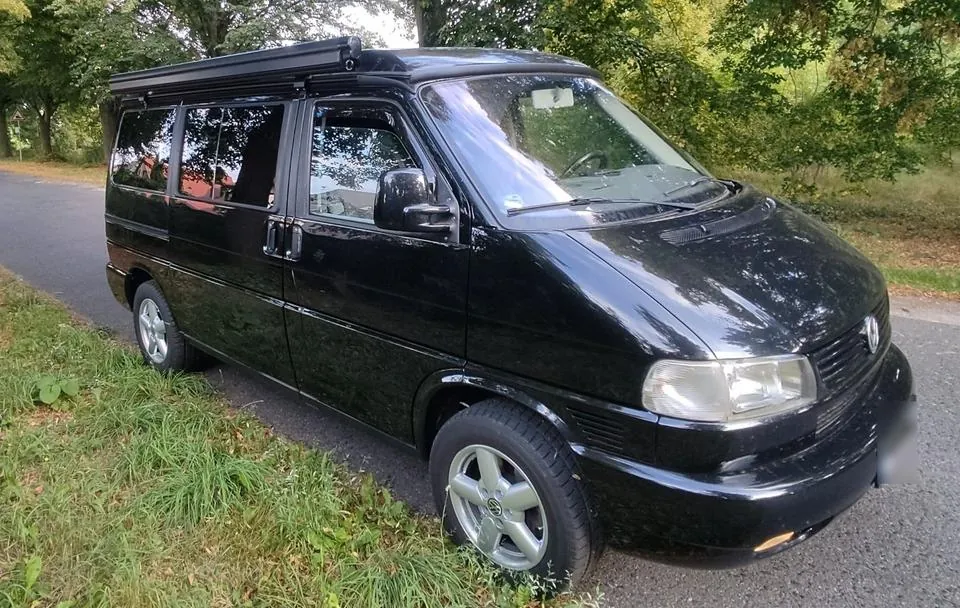Volkswagen T4 Multivan