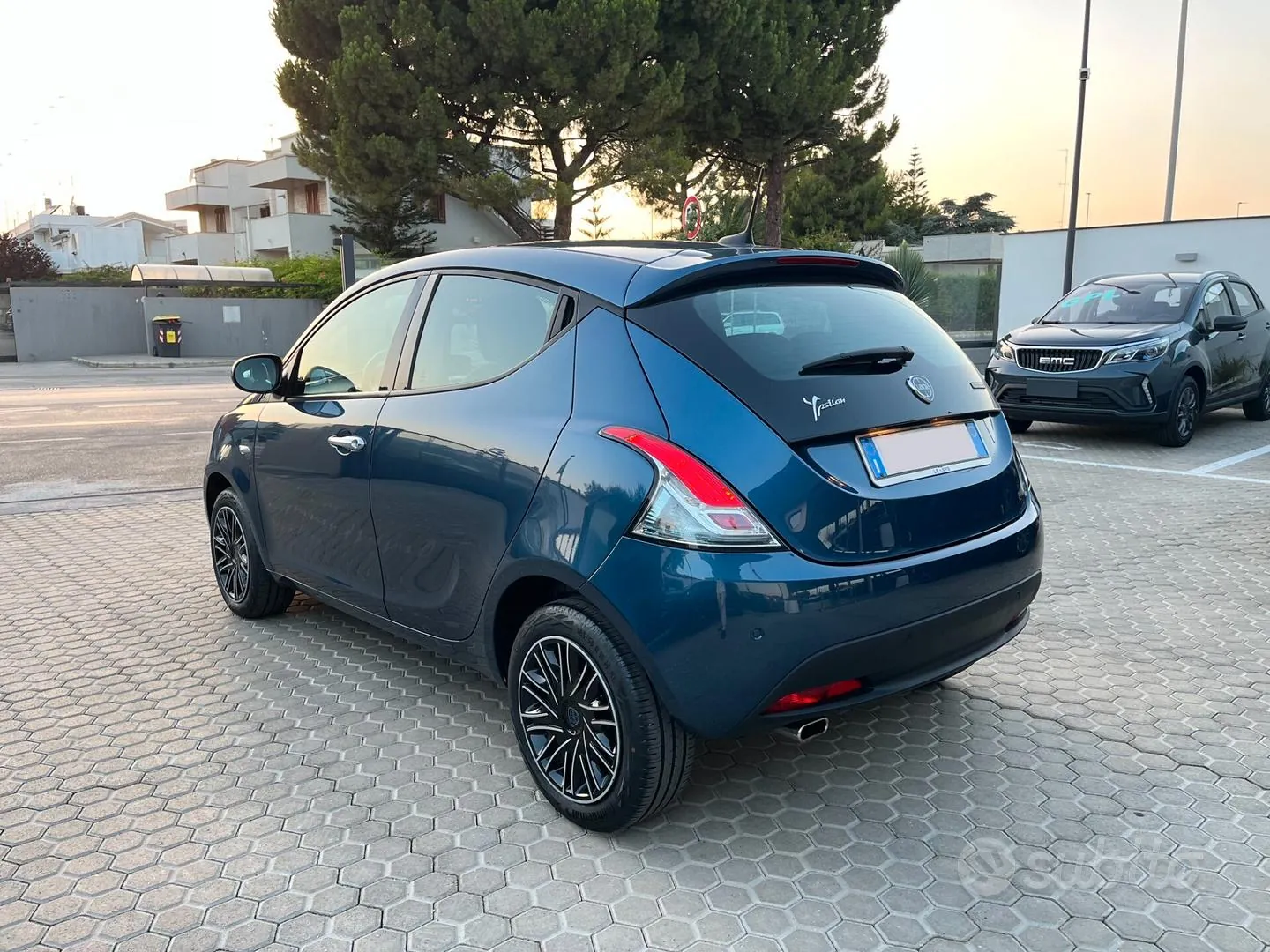 Lancia Ypsilon 2024 photo 5