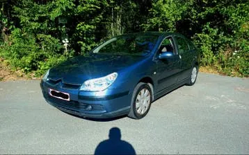 Citroen C5