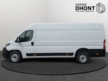 Opel Movano 2026 photo 3