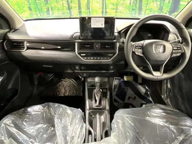 Honda Wrv 2026 photo 2
