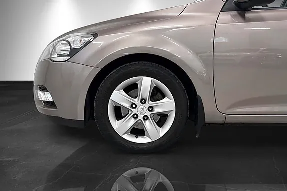 Kia Ceed 2011 photo 3