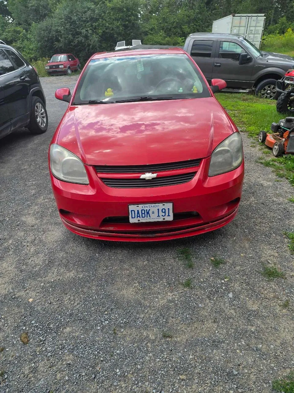 Chevrolet Cobalt