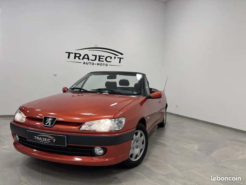 Peugeot 306