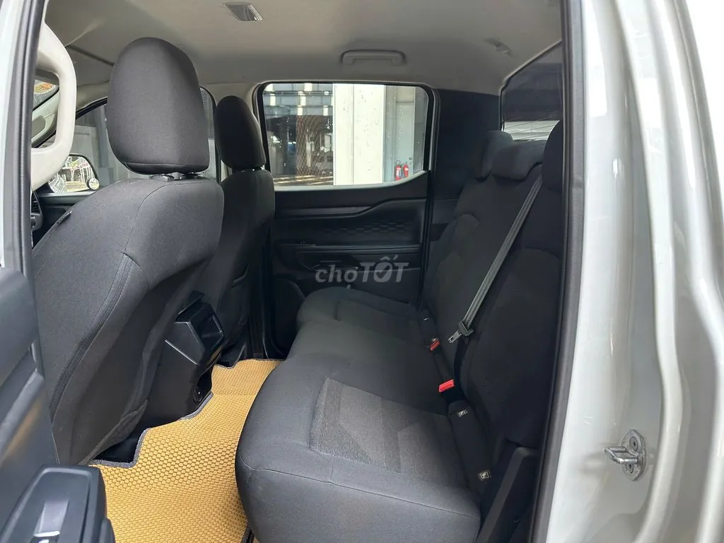 Ford Ranger 2023 photo 5
