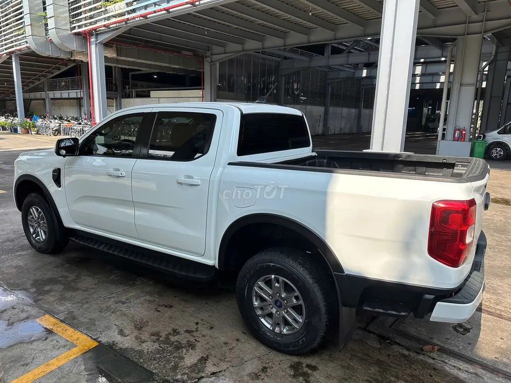 Ford Ranger 2023 photo 2